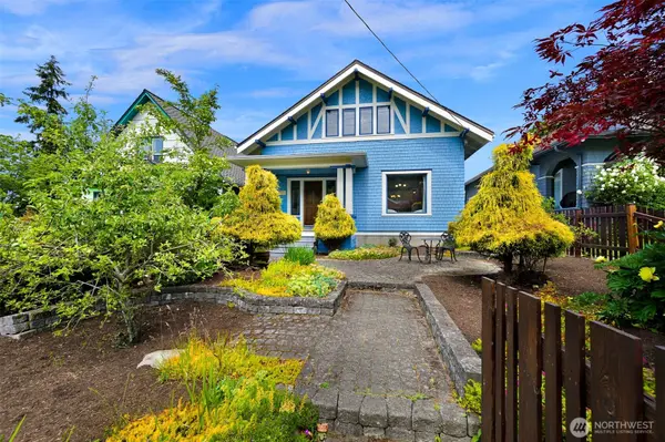 905 E Maple ST, Bellingham, WA 98225