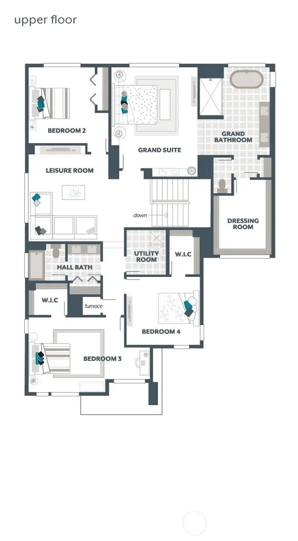 3702 100th Street Ct, Gig Harbor, WA 98332
