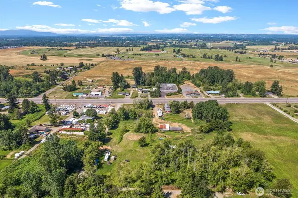 5140 Guide Meridian RD, Bellingham, WA 98226