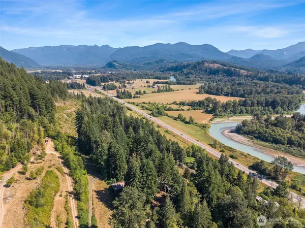168 Boyd, Randle, WA 98377