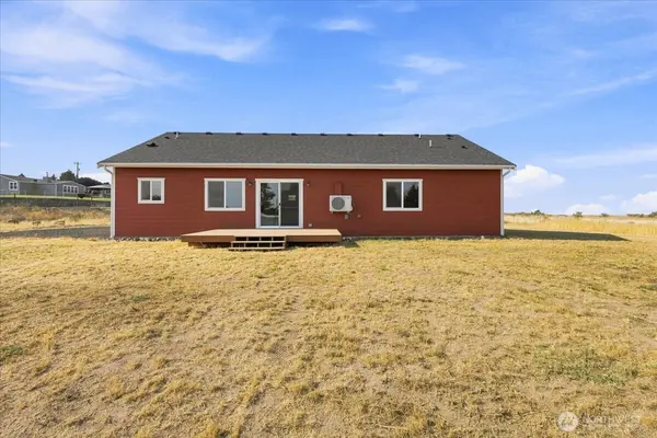 621 SW Pope Ave, Wilbur, WA 99185