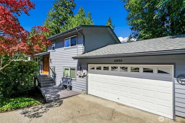 10320 NE 123rd PL, Kirkland, WA 98034