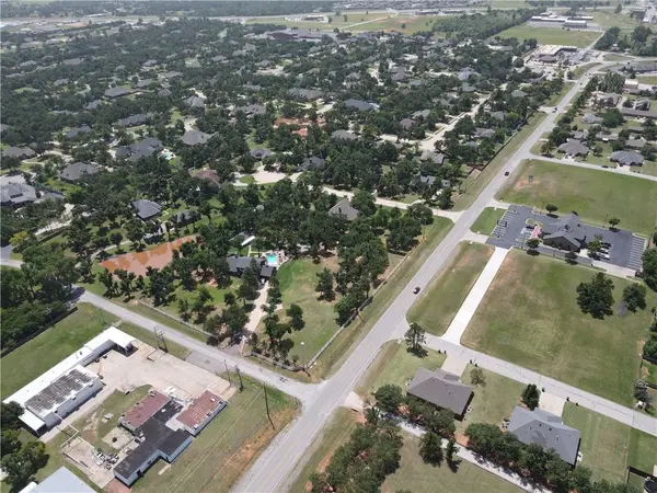 3 N Council RD, Blanchard, OK 73010