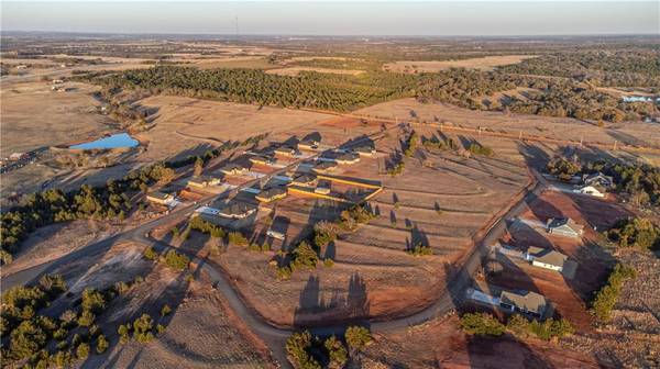 1461 N Post RD, Guthrie, OK 73044
