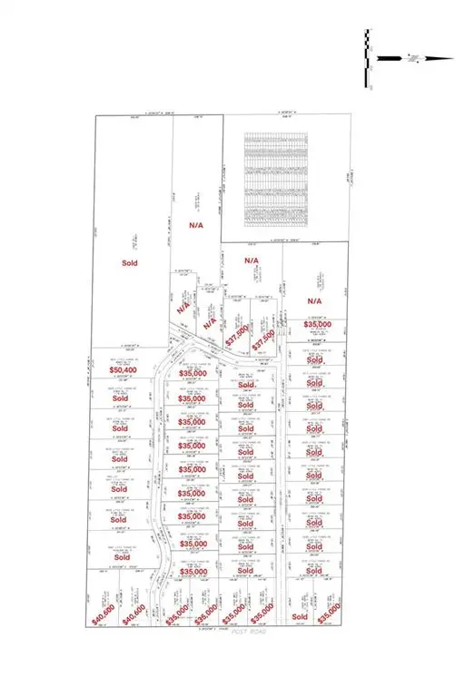 1225 N Post RD, Guthrie, OK 73044