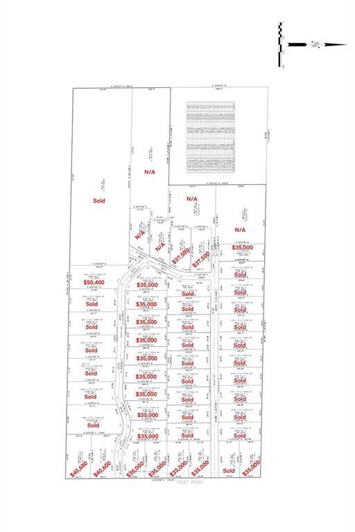 1225 N Post RD, Guthrie, OK 73044