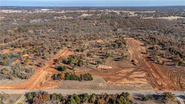 3149 Road Runner CT, Guthrie, OK 73044