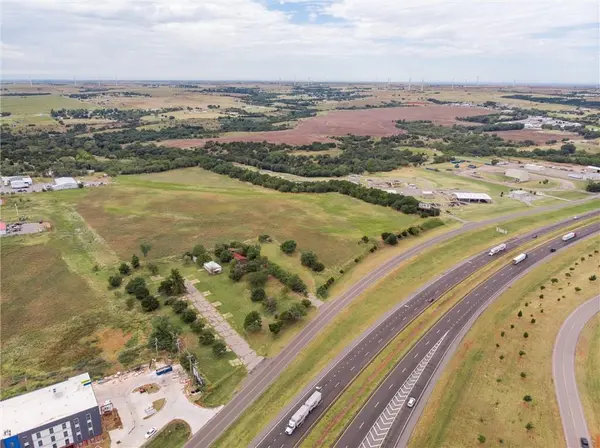 Rural Wford, Weatherford, OK 73096