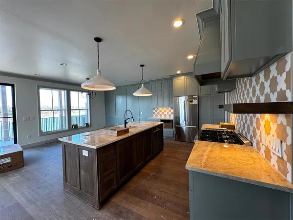12113 Bridge Pointe RD, Kingston, OK 73439
