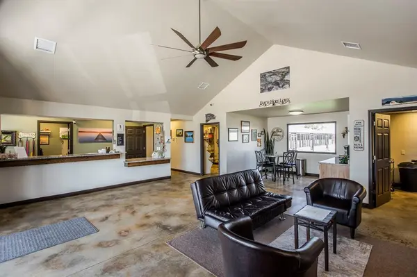 39812 Hazel Dell RD, Shawnee, OK 74804