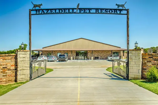 39812 Hazel Dell RD, Shawnee, OK 74804