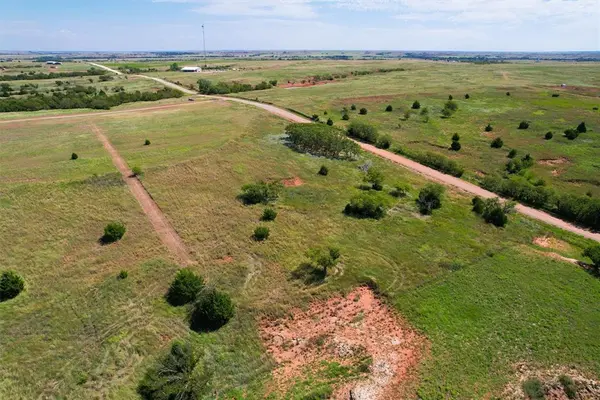 E 1030 #10 RD, Butler, OK 73625