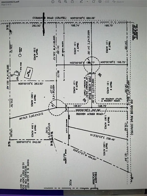 07 Pine Acres RD, Broken Bow, OK 74728