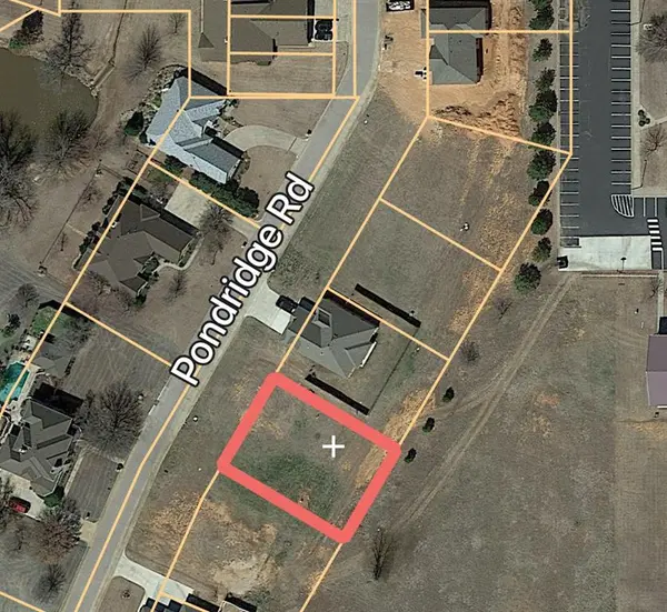 Pondridge RD, Chickasha, OK 73018