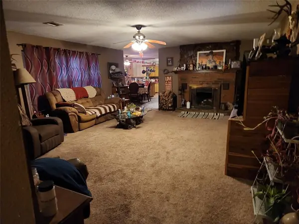 191832 N 4202 RD, Antlers, OK 74523