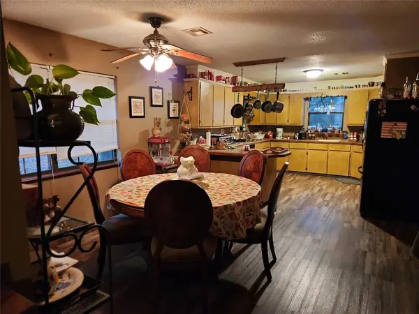 191832 N 4202 RD, Antlers, OK 74523