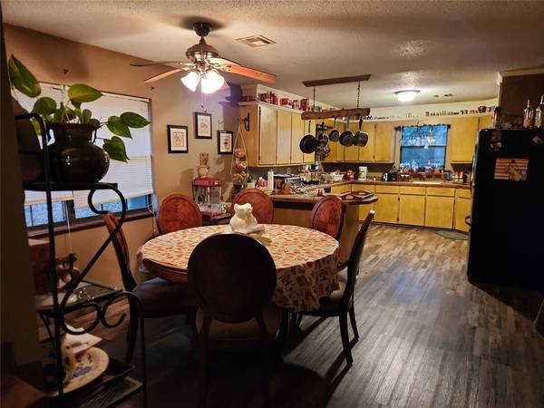 191832 N 4202 RD, Antlers, OK 74523