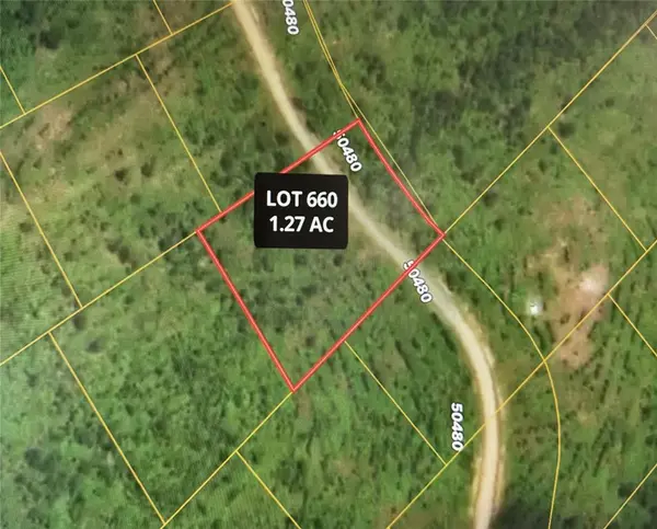 660 Timber Creek Trails South XI, Broken Bow, OK 74728