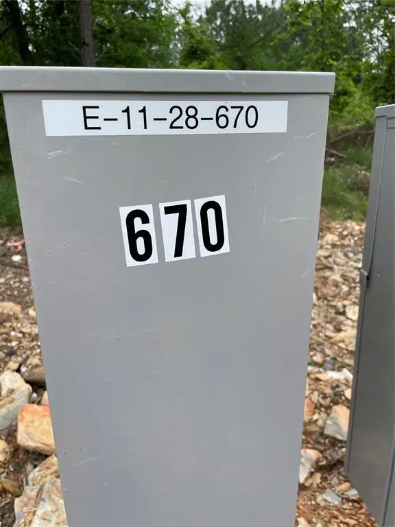 670 Timber Creek Trails South XI, Broken Bow, OK 74728