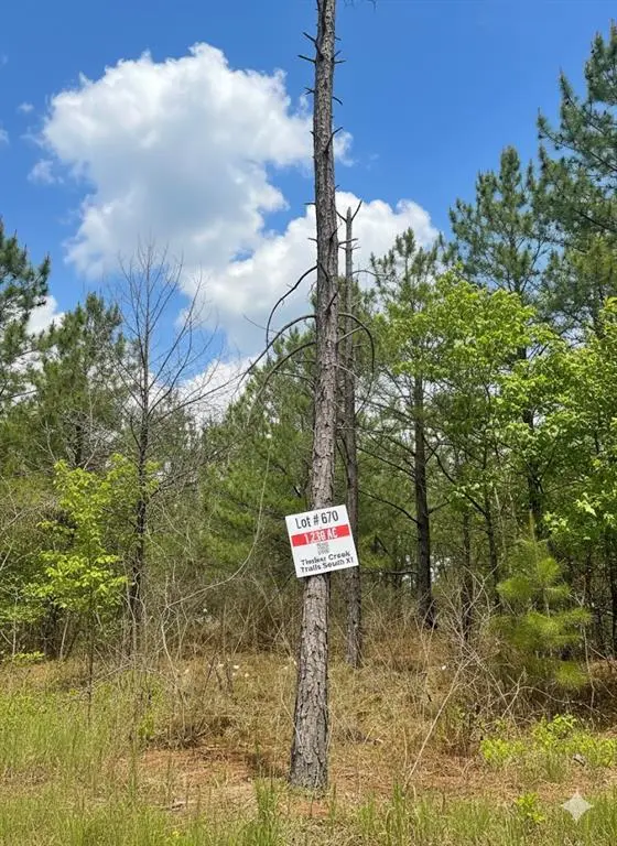670 Timber Creek Trails South XI, Broken Bow, OK 74728