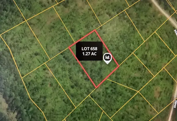 658 Timber Creek Trails South XI, Broken Bow, OK 74728