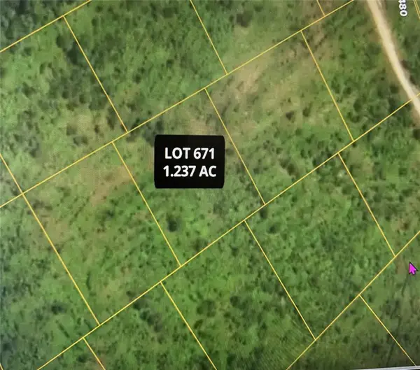 671 Timber Creek Trails South XI, Broken Bow, OK 74728