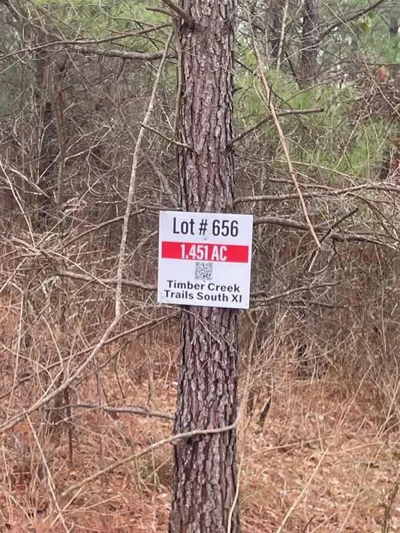 656 Timber Creek Trails South XI, Broken Bow, OK 74728