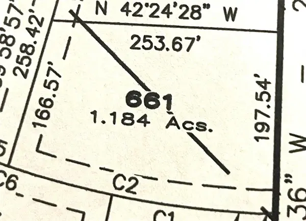 661 Timber Creek Trails South XI, Broken Bow, OK 74728