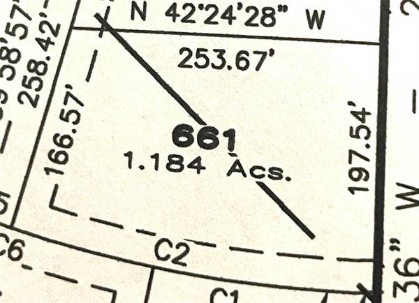 661 Timber Creek Trails South XI, Broken Bow, OK 74728