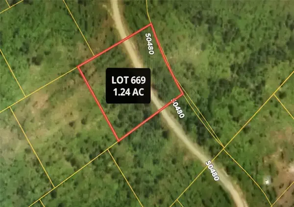 669 Timber Creek Trails South XI, Broken Bow, OK 74728