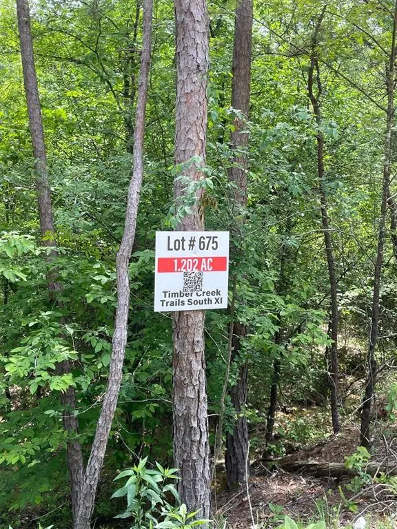 675 Timber Creek Trails South XI, Broken Bow, OK 74728