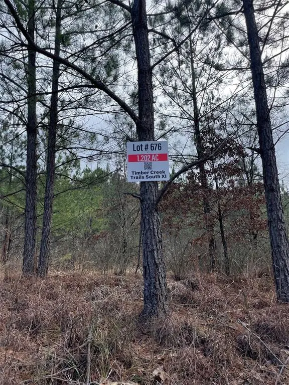 676 Timber Creek Trails South XI, Broken Bow, OK 74728