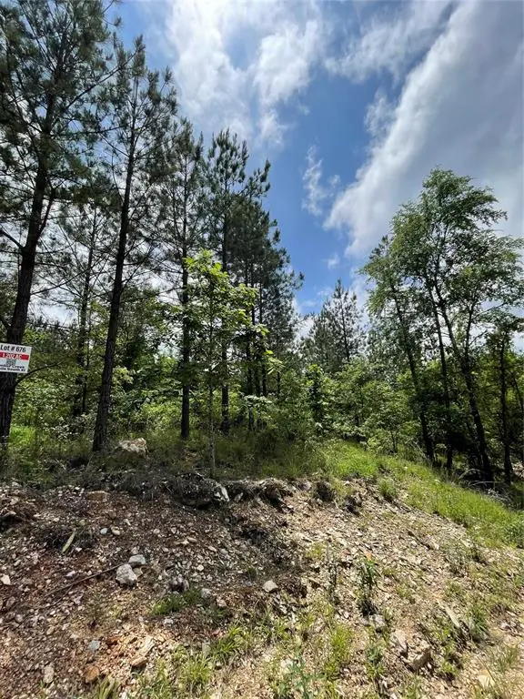 676 Timber Creek Trails South XI, Broken Bow, OK 74728