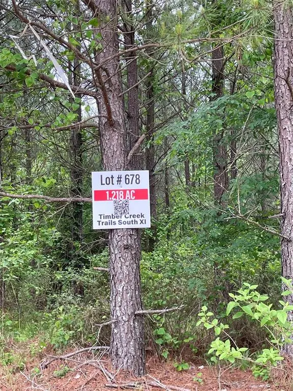 678 Timber Creek Trails South XI, Broken Bow, OK 74728