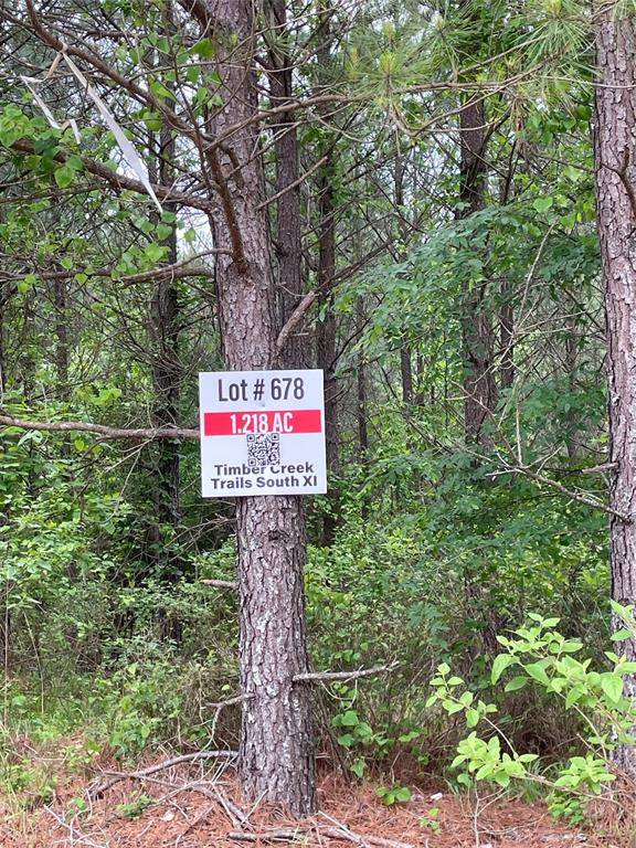 678 Timber Creek Trails South XI, Broken Bow, OK 74728