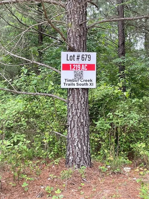 679 Timber Creek Trails South XI, Broken Bow, OK 74728