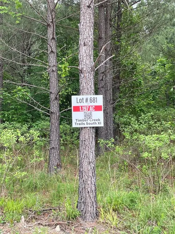 681 Timber Creek Trails South XI, Broken Bow, OK 74728