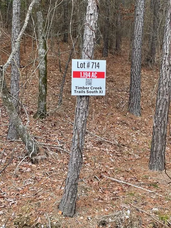 714 Timber Creek Trails South XI, Broken Bow, OK 74728