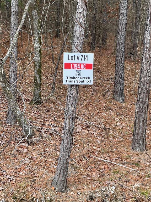 714 Timber Creek Trails South XI, Broken Bow, OK 74728