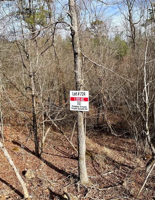 724 Timber Creek Trails South XI, Broken Bow, OK 74728