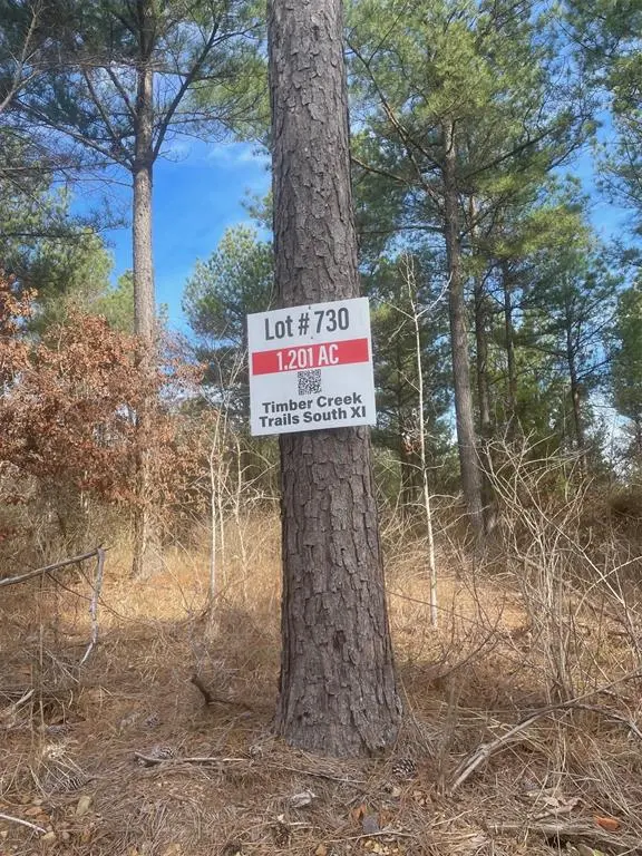 730 Timber Creek Trails South XI, Broken Bow, OK 74728