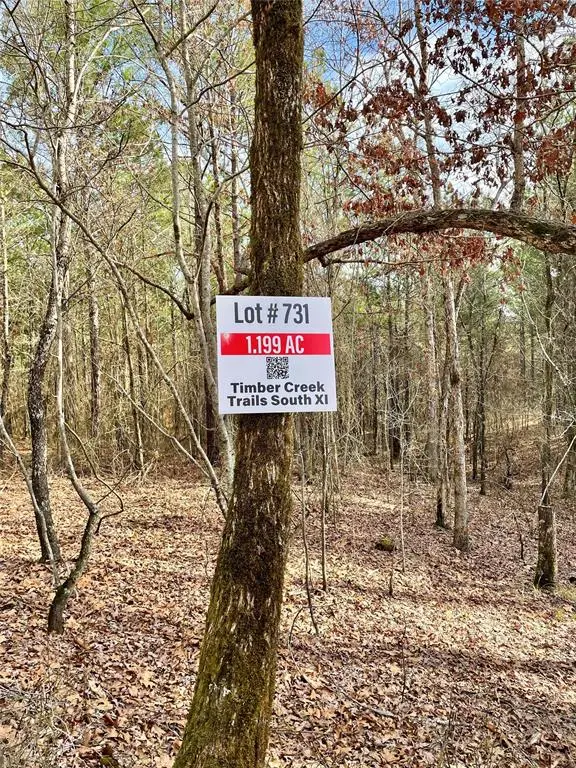 731 Timber Creek Trails South XI, Broken Bow, OK 74728