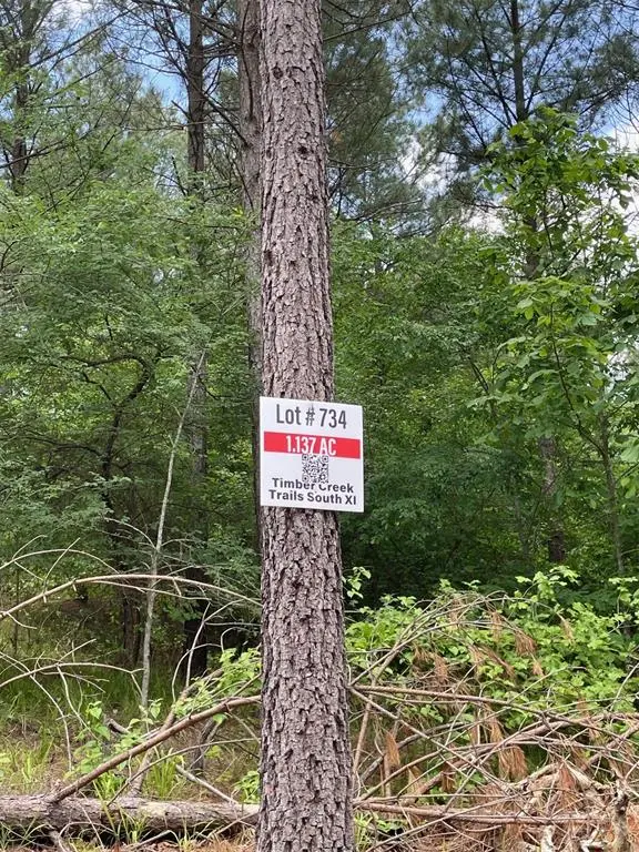 734 Timber Creek Trails South XI, Broken Bow, OK 74728
