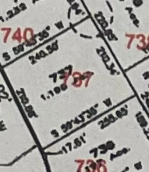 737 Timber Creek Trails South XI, Broken Bow, OK 74728