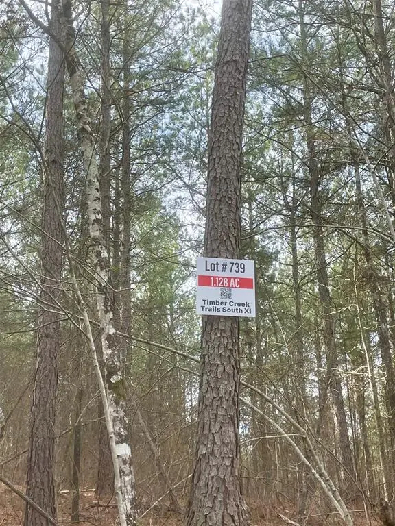 739 Timber Creek Trails South XI, Broken Bow, OK 74728