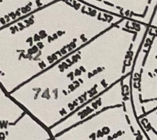 741 Timber Creek Trails South XI, Broken Bow, OK 74728