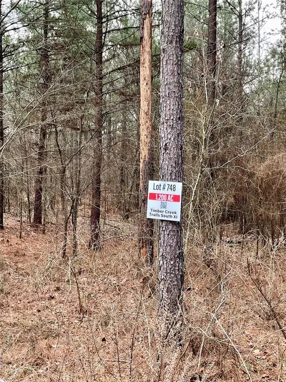 748 Timber Creek Trails South XI, Broken Bow, OK 74728