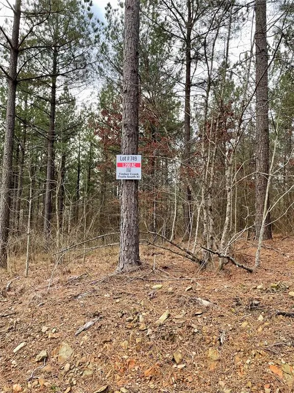 749 Timber Creek Trails South XI, Broken Bow, OK 74728