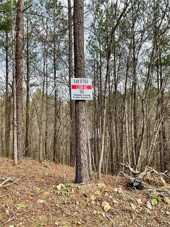 751 Timber Creek Trails South XI, Broken Bow, OK 74728
