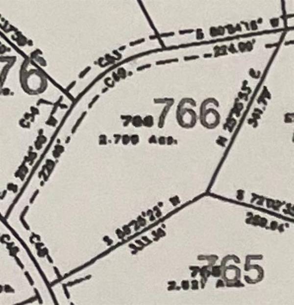 766 Timber Creek Trails South XI, Broken Bow, OK 71842